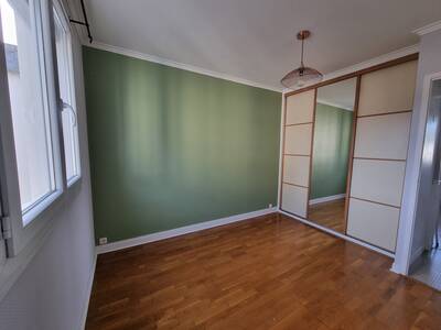 Location appartement 3 pièces Angers (49)