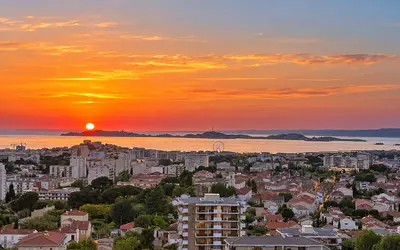 Marseille 9E (13009)