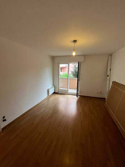 Location appartement 2 pièces Colmar (68000)