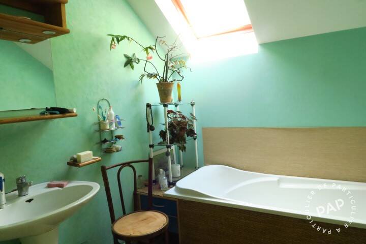 Vente maison 350 m² Anost (71550) - 350 m² - 235.000 € | Particulier à Particulier — 5