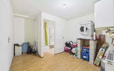 Appartement 5 pièces 113 m² · à Montreuil · 113 m² · 620 000 €