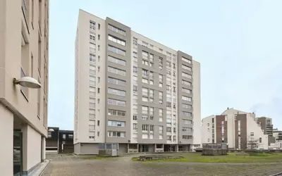 Orléans (45000)