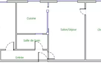 Paris 13E (75013)