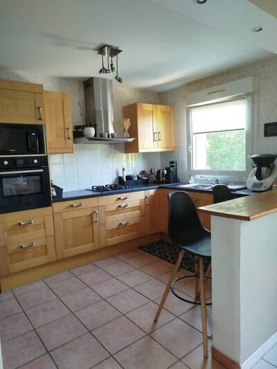 Vente maison 4 pièces La Salvetat-Saint-Gilles (31880)
