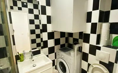Aubervilliers (93300)