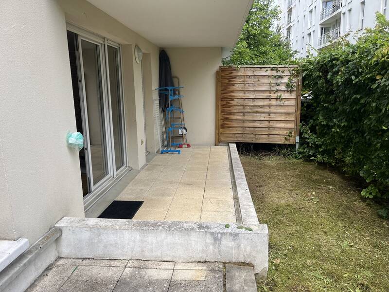 Cergy (95000)