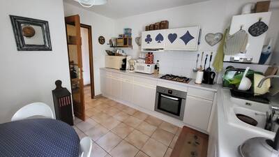 Location appartement 3 pièces Mieussy (74440)