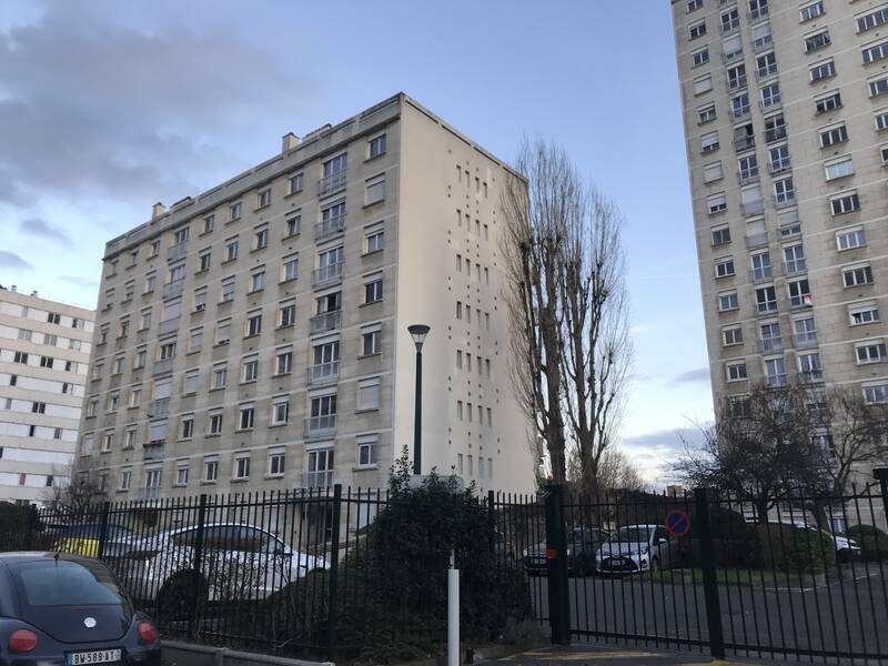 Vente Appartement Asnières-sur-Seine (92600) | Particulier à