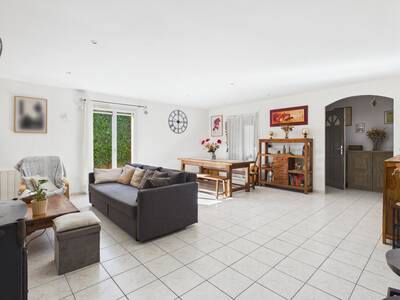 Vente maison 6 pièces Mèze (34140)