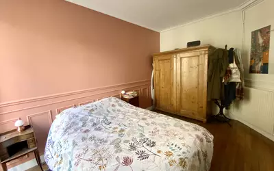 Paris 20E (75020)