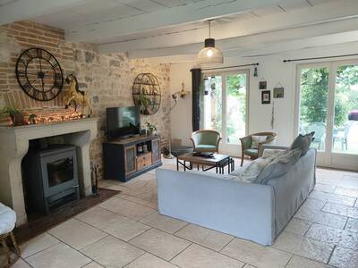 Vente maison 6 pièces Belleneuve (21310)