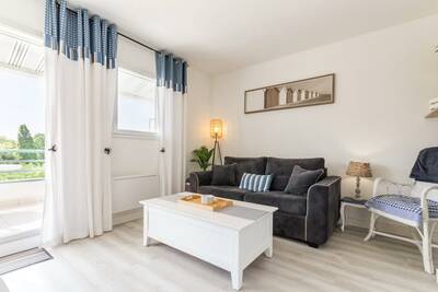 Vente appartement 2 pièces Pornic (44210)