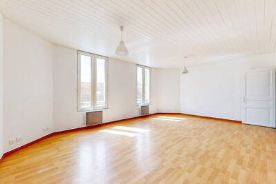 Vente appartement 2 pièces Malesherbes (45330)