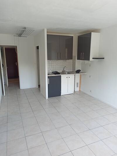 Location appartement studio Brétigny-sur-Orge (91220)