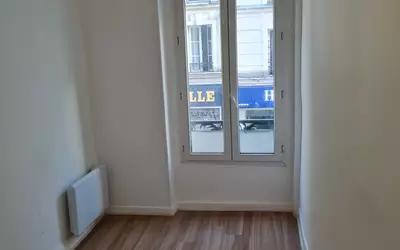 Paris 11E (75011)