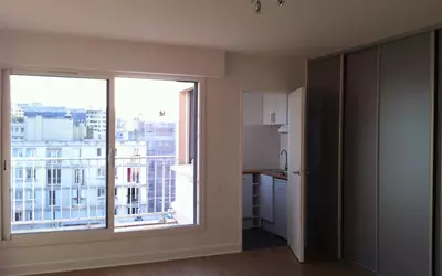 Paris 18E (75018)