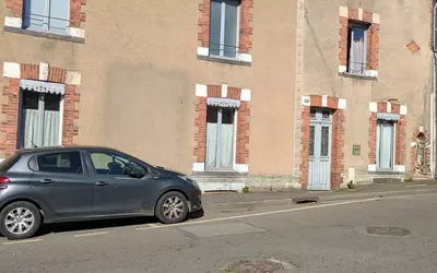 Pouancé (49420)