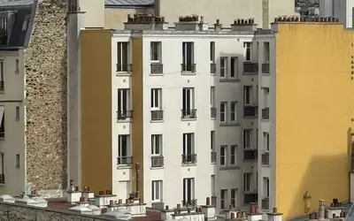 Paris 18E (75018)