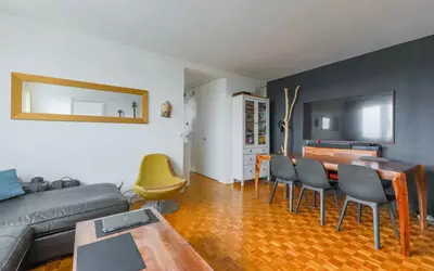 Paris 15E (75015)