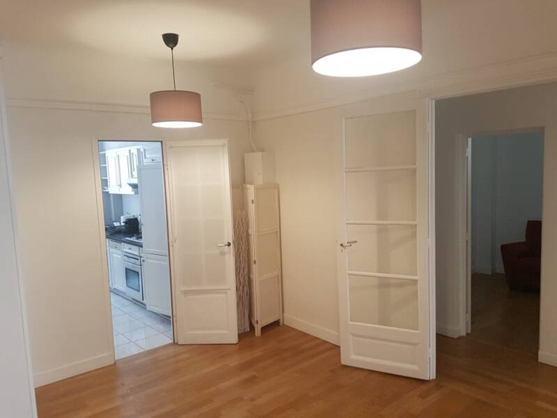 Paris 16E (75016)