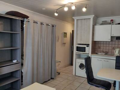Location appartement studio Pau (64000)