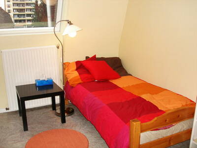 Location appartement studio Lille (59)
