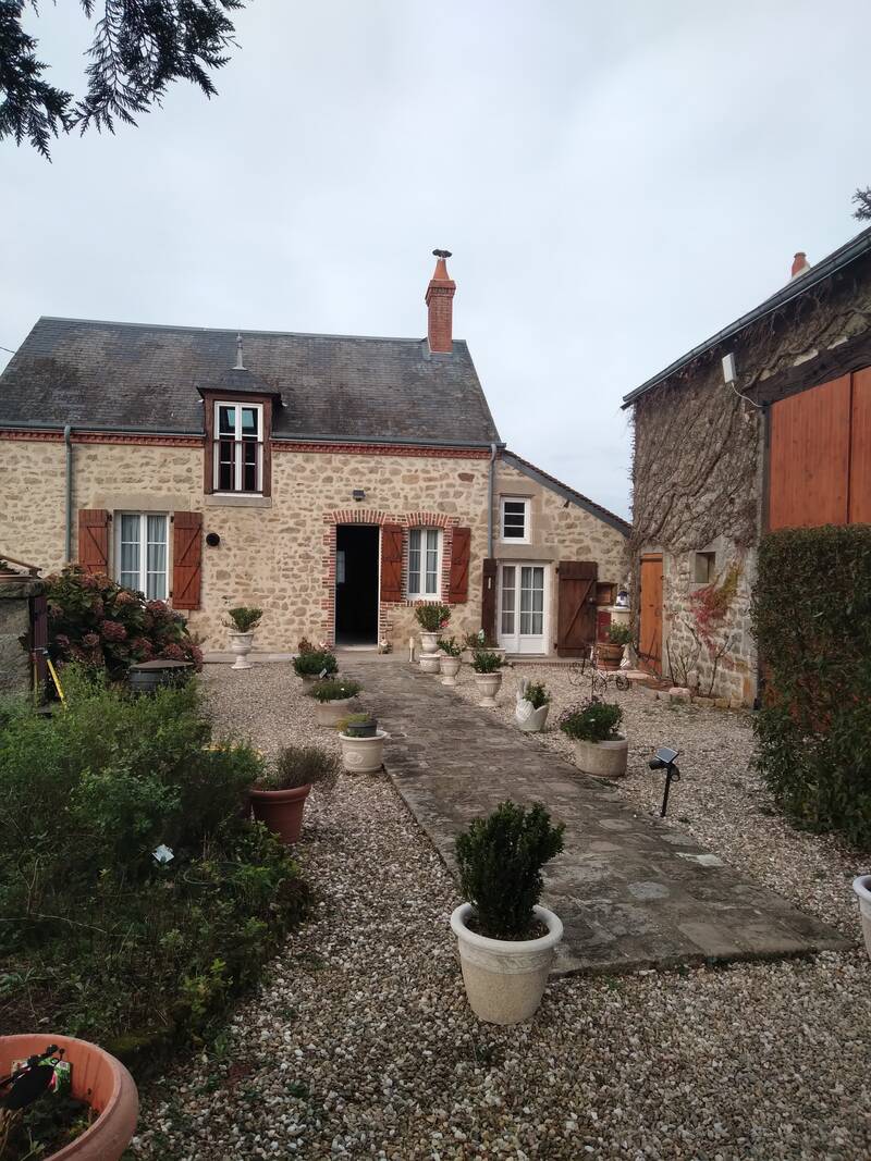 Crozon-Sur-Vauvre (36140)