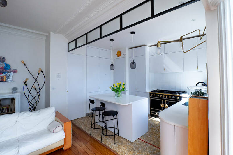Paris 18E (75018)