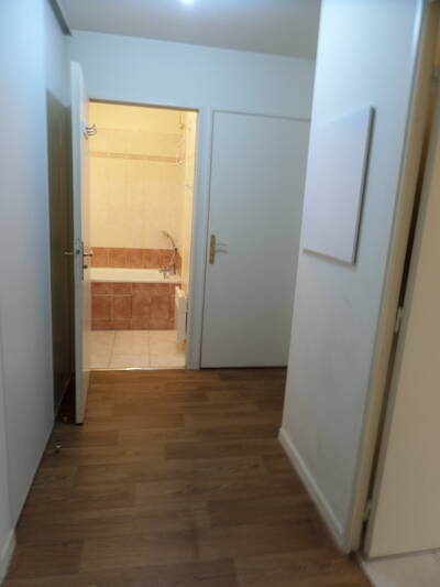 Location appartement 2 pièces Chelles (77500)