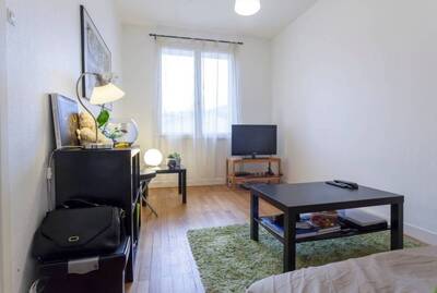 Location appartement 2 pièces Lyon 4e