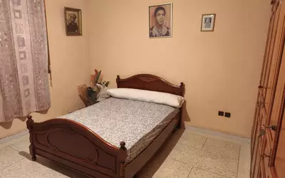 Maroc