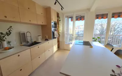 Villeurbanne (69100)