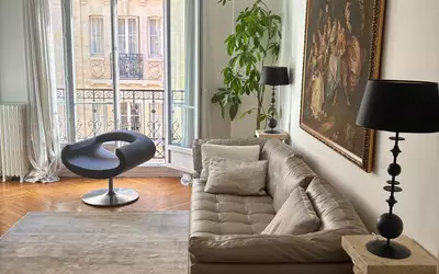 Paris 16E (75016)