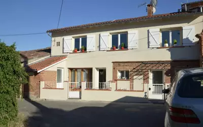 Aussonne (31840)