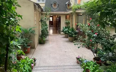 Paris 5E