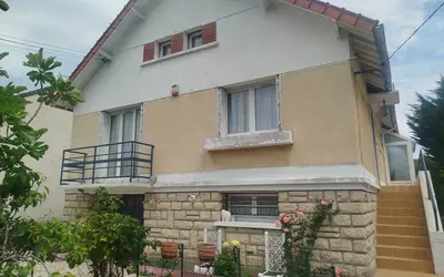 Trappes (78190)