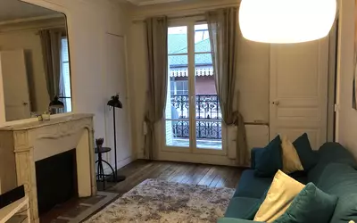 Paris 16E (75016)