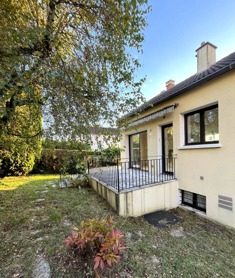 Champigny-Sur-Marne (94500)
