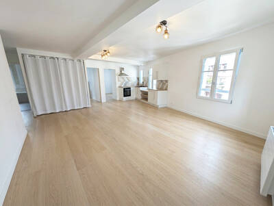 Location appartement 3 pièces La Roche-Bernard (56130)
