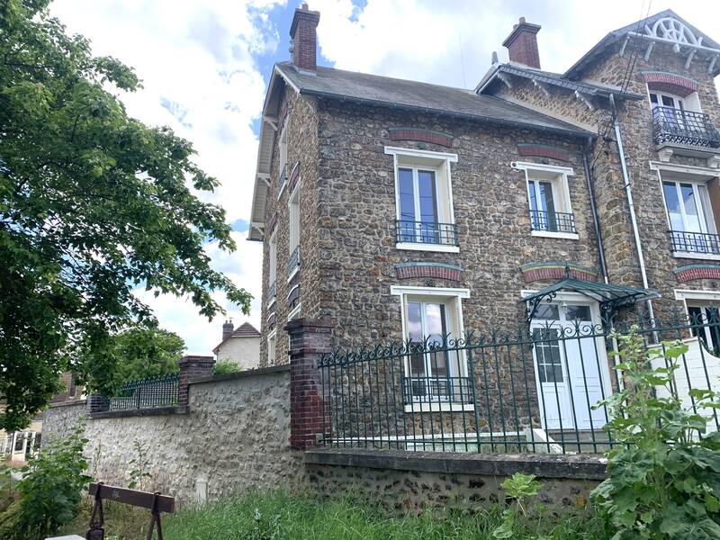 Mantes-La-Jolie (78200)