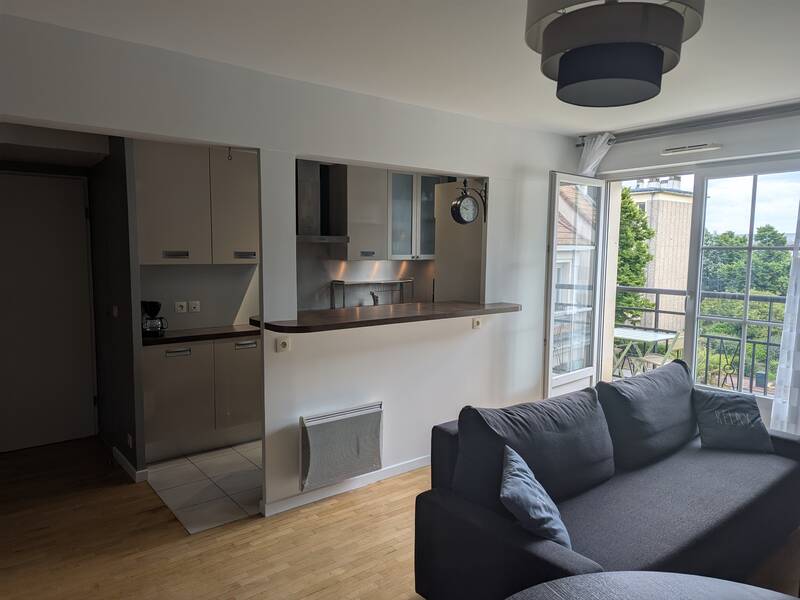 Le Plessis-Robinson (92350)
