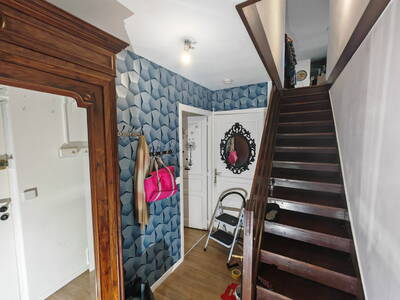 Vente appartement 5 pièces Épernay (51200)