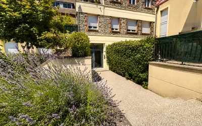 Saint-Witz (95470)