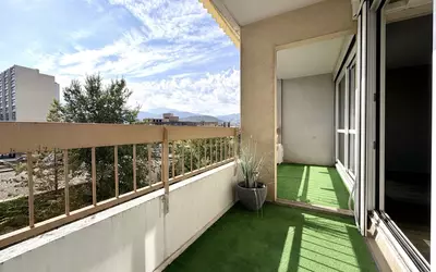 Grenoble (38000)