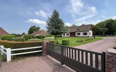 Chépy (80210)