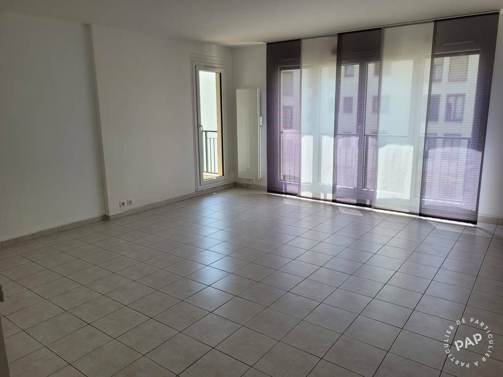 Vente appartement 4 pièces 87 m² Clamart (92140) 87 m² 545.000