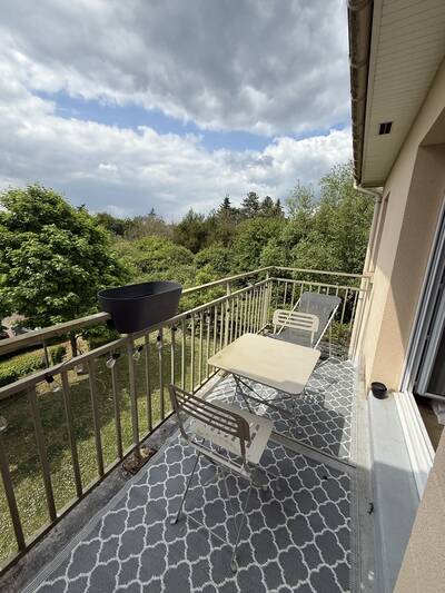 Location appartement 2 pièces Évreux (27000)