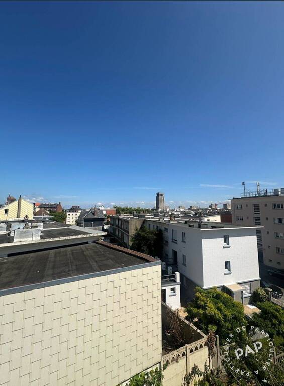 Location Le Havre (76600) 52&nbsp;m²