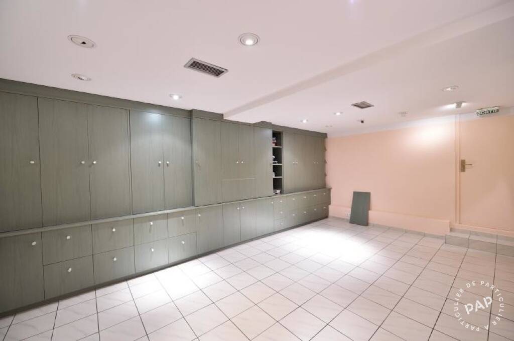 Vente Paris 5E (75005) 133&nbsp;m²