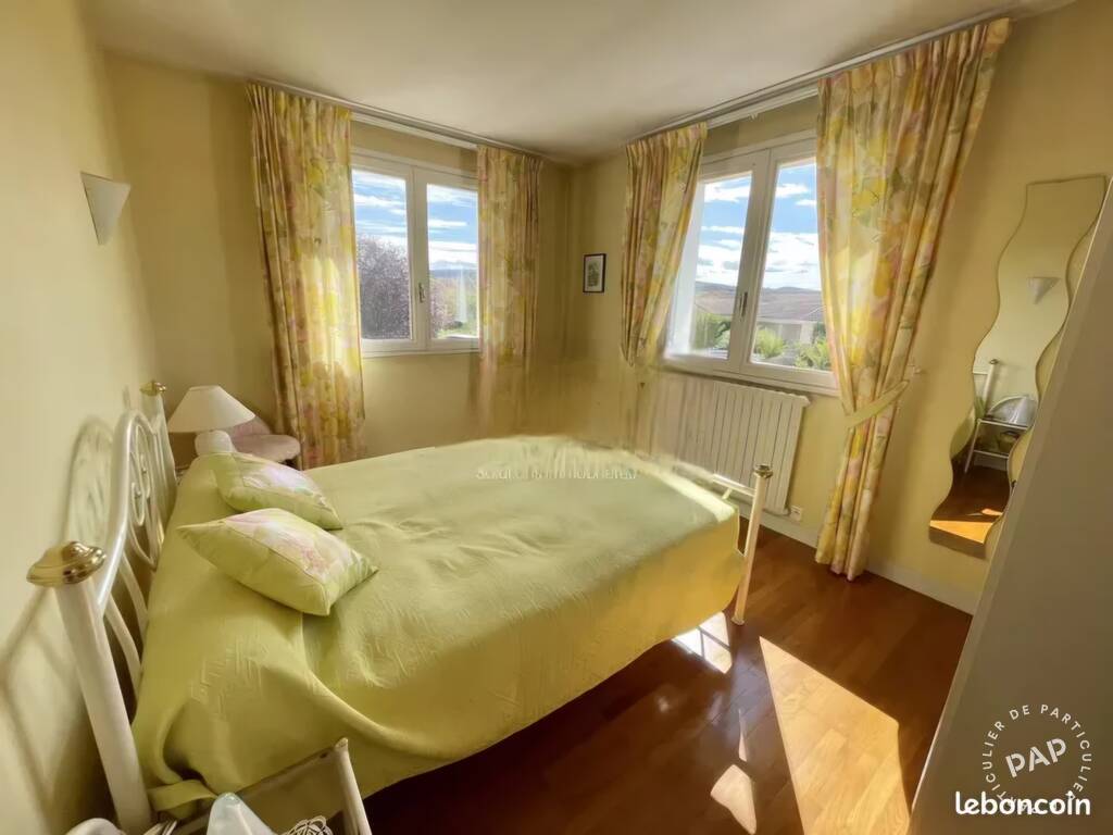 Vente maison 106 m² Brioude (43100) - 106 m² - 162.000 € | Particulier à Particulier — 5